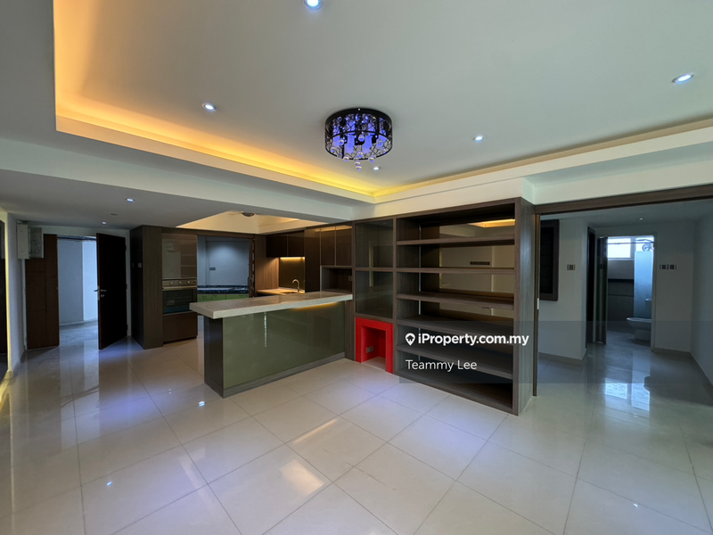 For Sale - Seri Mas Condominium