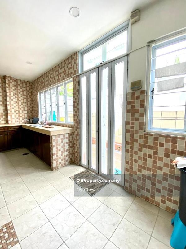 2.5-storey Terraced House for Sale in Bangsar Baru, Bangsar by SW Chew - iProperty.com.my