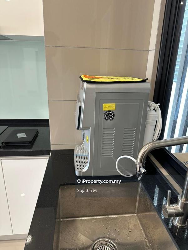 For Rent - Bangsar Hill Park