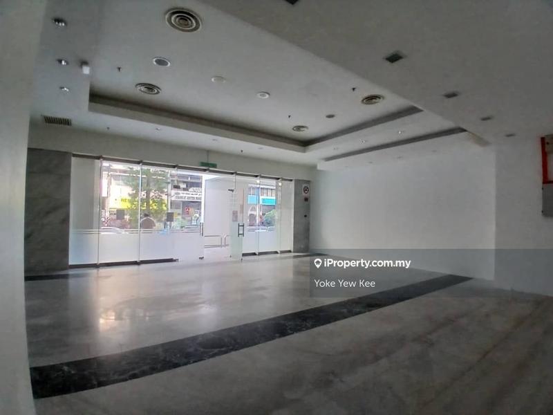 For Rent - Menara Teochew, Jalan Ipoh, Kuala Lumpur