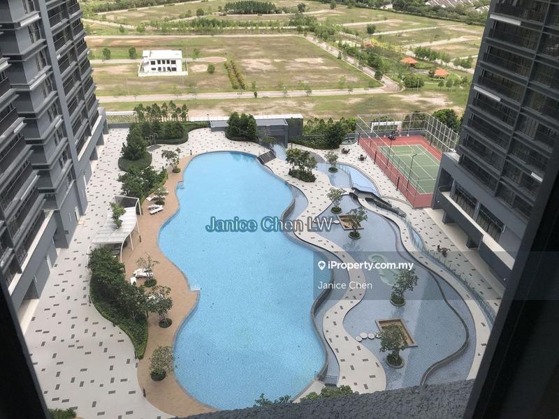 Service Residence for Sale in Setia City Residences by Janice Chen - iProperty.com.my