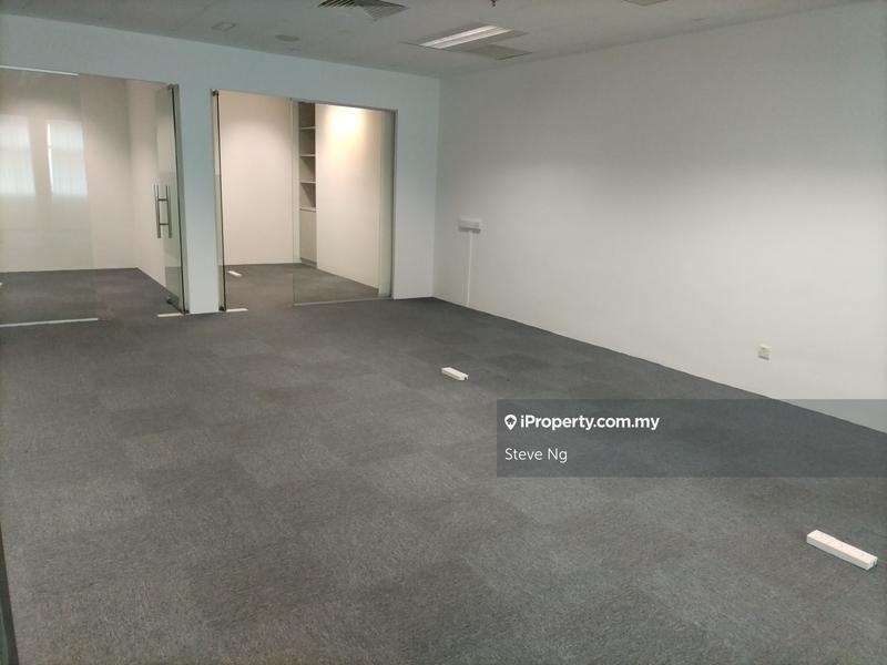 Office for Rent in Q Sentral, Kl Sentral by Steve Ng - iProperty.com.my