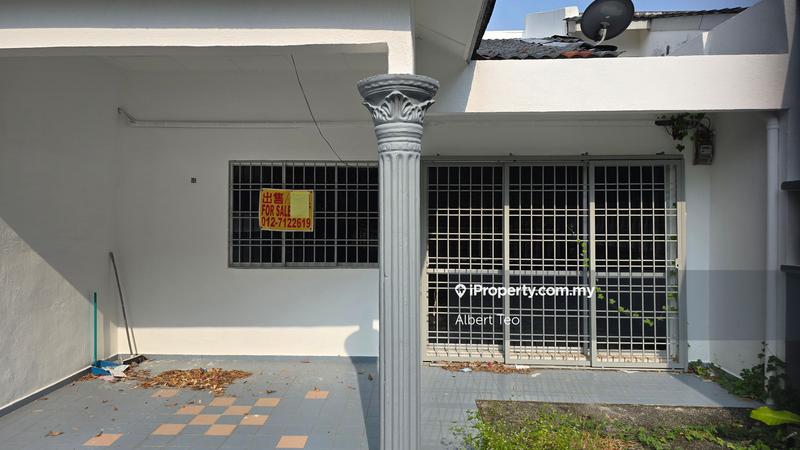 1.5-storey Terraced House for Sale in Taman Bukit Perdana, Batu Pahat by Albert Teo - iProperty.com.my