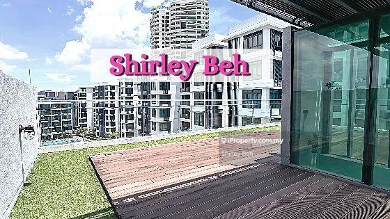 Condominium for Sale in The Light Collection III by Shirley Beh - iProperty.com.my
