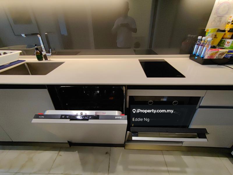 For Rent - Opus KL