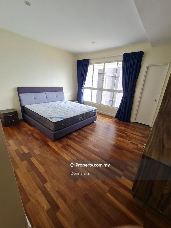 Condominium for Rent in Kiaramas Cendana by Donna Sim - iProperty.com.my