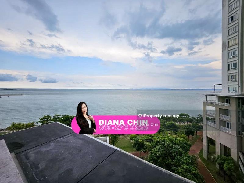 Kondominium untuk Dijual di Andaman @ Quayside oleh Diana Chin - iProperty.com.my
