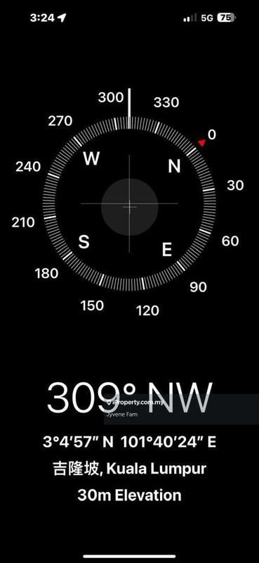 Flat for Sale in United Garden (Taman Lee Yan Lian) by Jyvene Fam - iProperty.com.my