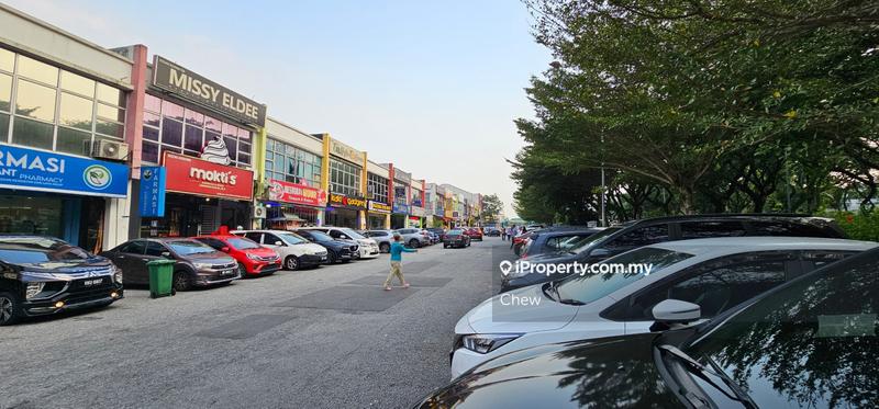 Kedai untuk Dijual di Taman Puncak Jalil, Seri Kembangan oleh Chew - iProperty.com.my