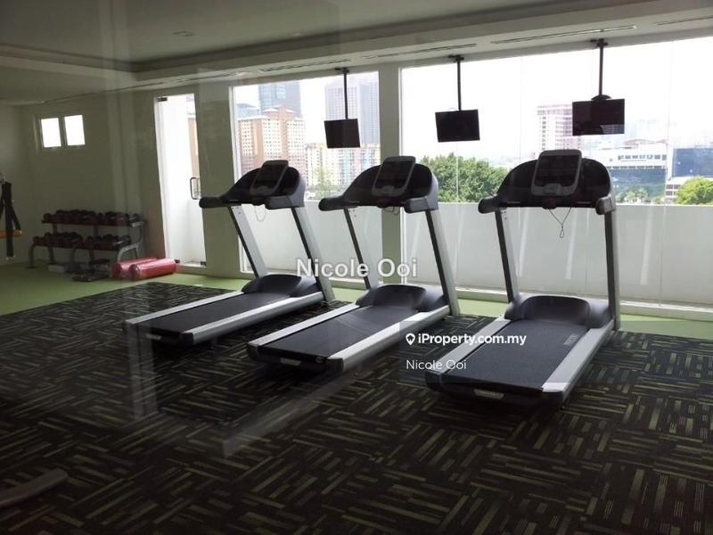Condominium for Sale in Gaya Bangsar by Nicole Ooi - iProperty.com.my