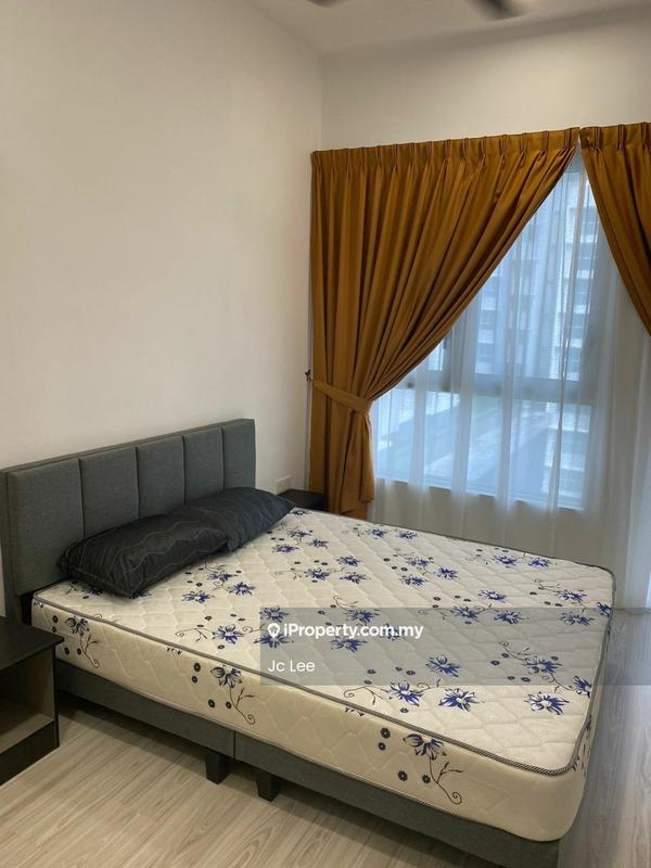 Service Residence for Rent in Cantara Residences by Jc Lee - Bedroom - iProperty.com.my