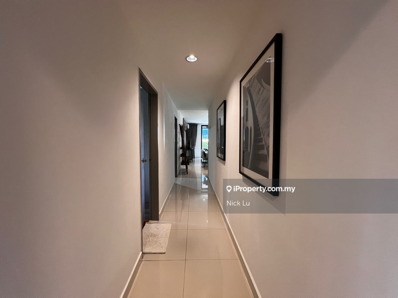 Condominium for Sale in Damansara Fifty6 by Nick Lu - iProperty.com.my
