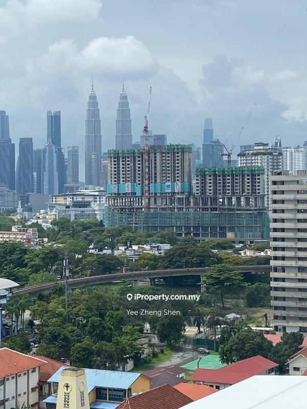 For Sale - The Capers @ Sentul East