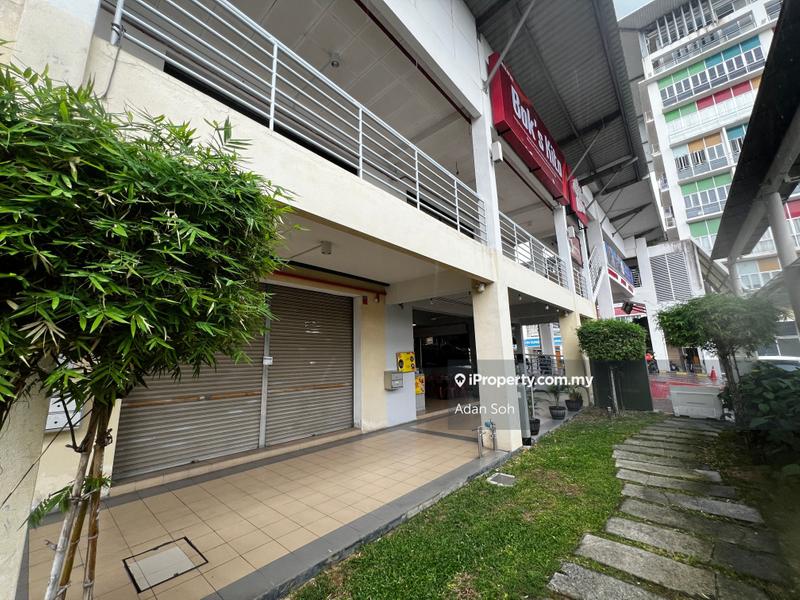 Kedai untuk Dijual di Sunsuria Avenue, Kota Damansara oleh Adan Soh - iProperty.com.my
