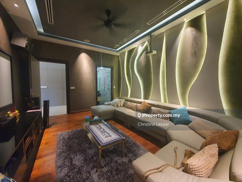 Bungalow House untuk Dijual di Bukit Jelutong, Shah Alam oleh Christina Lesslar - iProperty.com.my