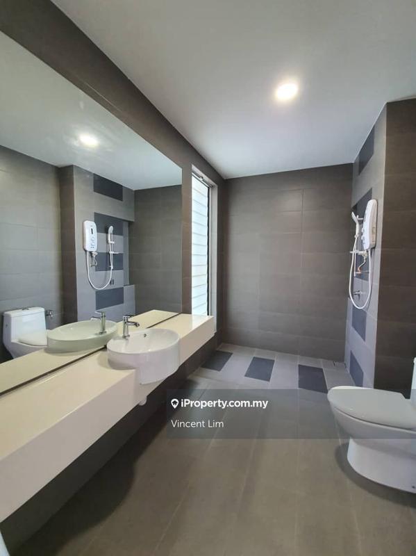 Rumah Berangkai 2 Tingkat untuk Dijual di Kajang 2, Kajang oleh Vincent Lim - iProperty.com.my