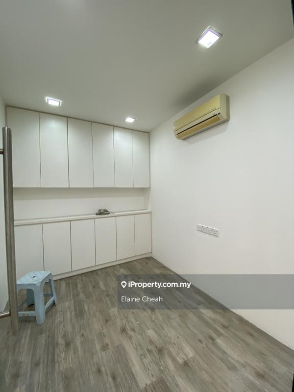 For Sale - Damansara Perdana Business Centre, Damansara Perdana, Petaling Jaya