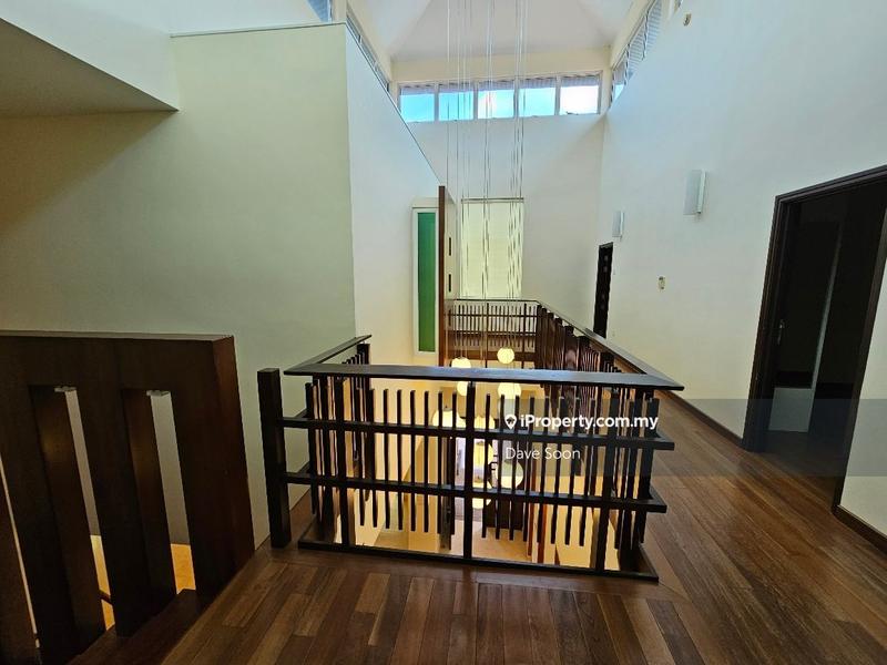 Bungalow House for Sale in Taman Berjaya, George Town by Dave Soon - iProperty.com.my