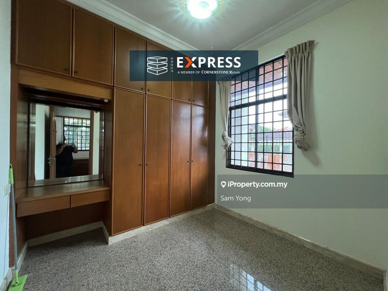 Rumah Berkembar untuk Disewa di Pujut, Miri oleh Sam Yong - iProperty.com.my