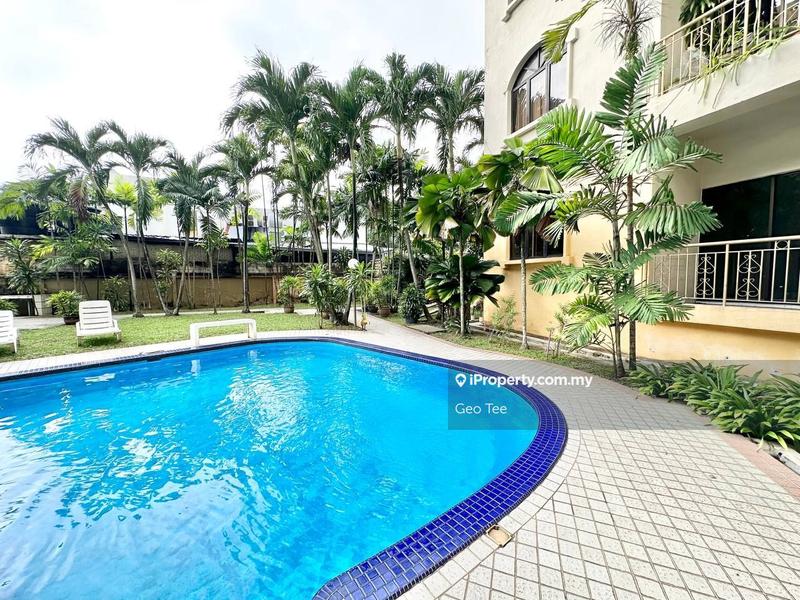 Condominium for Sale in Catalina Villa by Geo Tee - iProperty.com.my