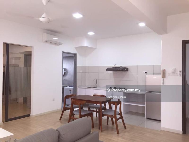 For Rent - USJ One (You One)