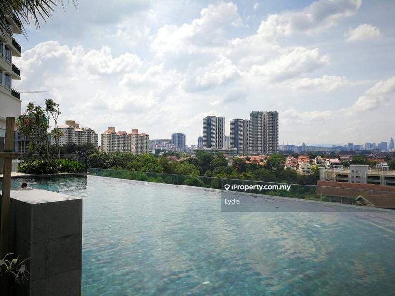 Service Residence for Rent in The Link 2 Residences by Lydia - iProperty.com.my