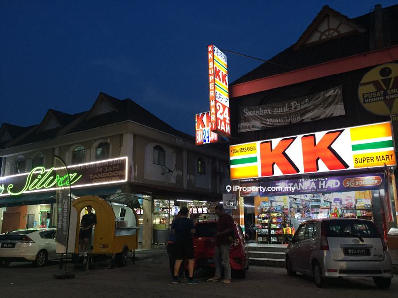 Kedai untuk Dijual di SS15, SS18, SS14, SS17, USJ, Subang Jaya oleh Lai KS - iProperty.com.my