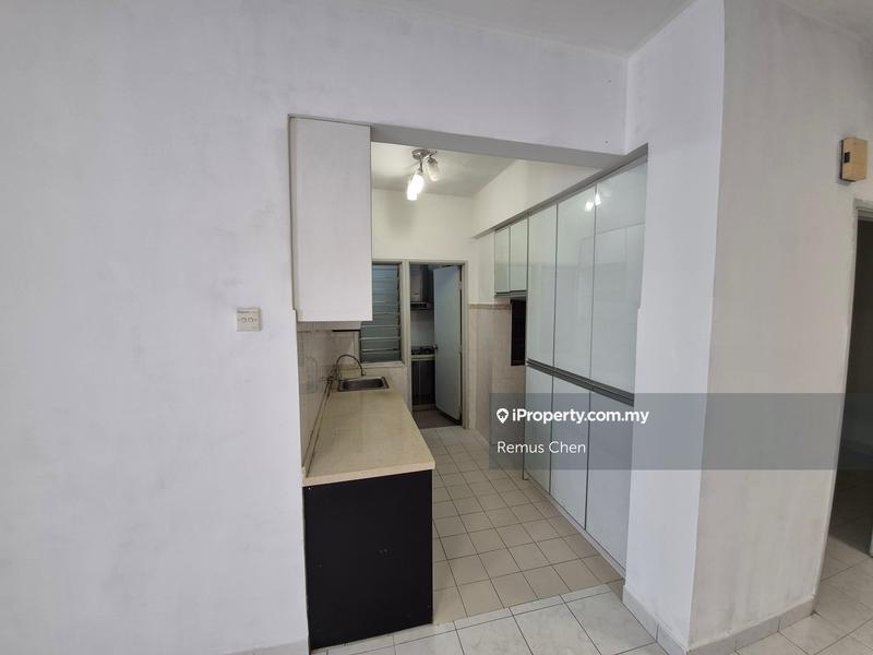 For Sale - Pelangi Damansara