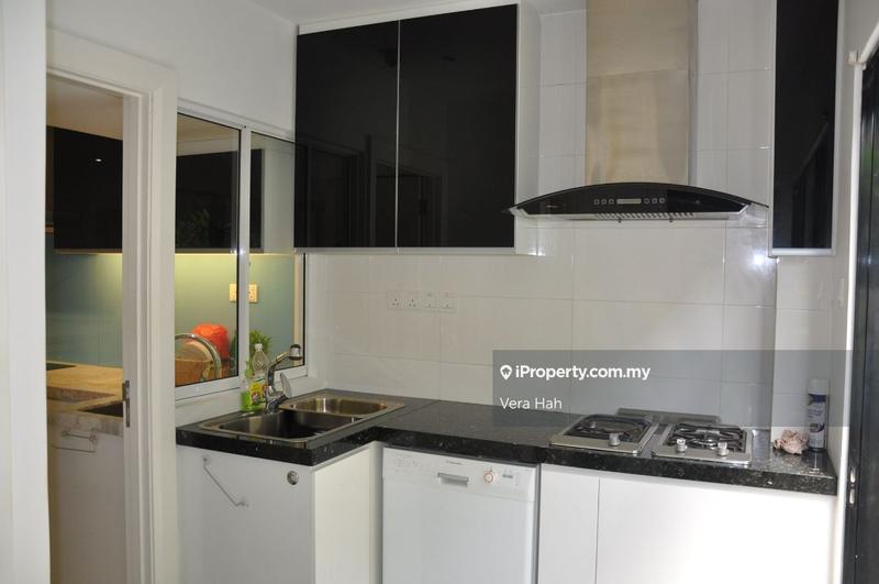 Rumah Berangkai 2 Tingkat untuk Dijual di xynec, Bangsar oleh Vera Hah - iProperty.com.my