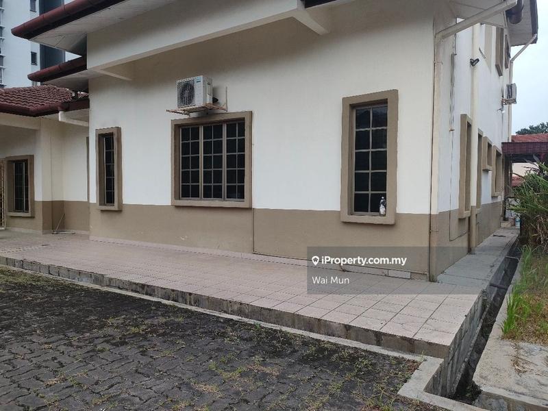 Banglo untuk Disewa di Ampang Utama, Ampang oleh Wai Mun - iProperty.com.my