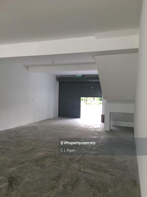 Shop / Office untuk Dijual di Jade Hills, Kajang oleh C L Ngan - iProperty.com.my