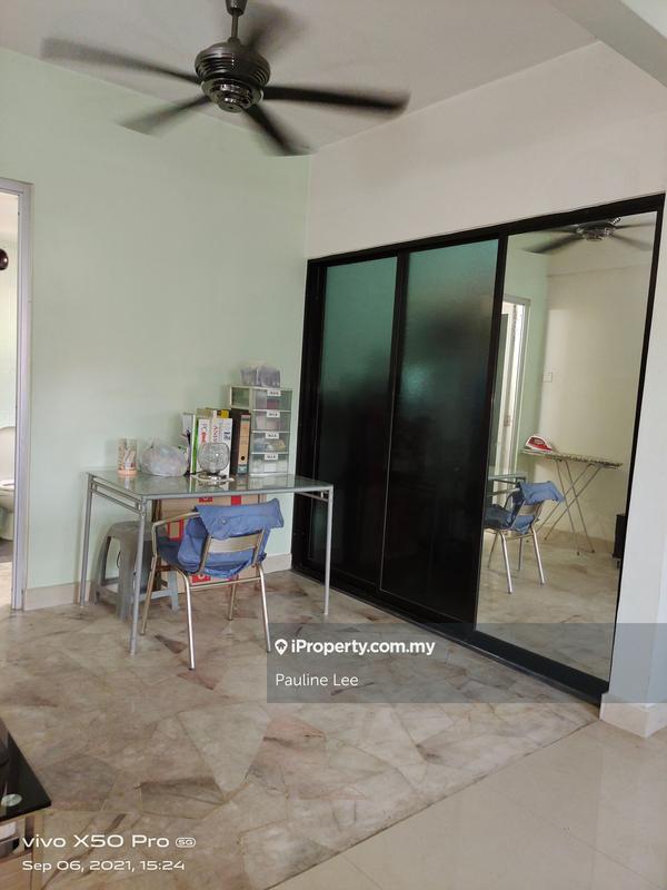 Rumah Teres 3-Tingkat untuk Dijual di Sri Petaling, Sri Petaling oleh Pauline Lee - iProperty.com.my