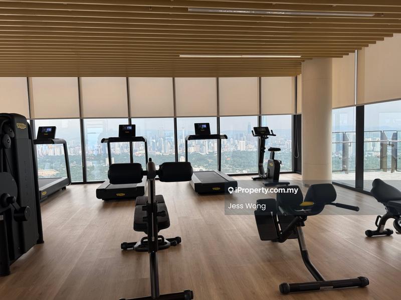 For Sale - Pavilion Damansara Heights