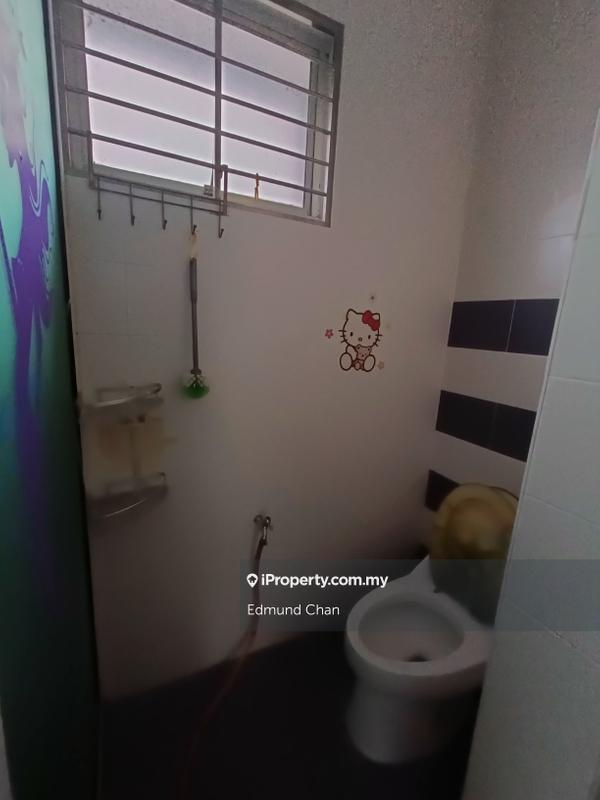 Bungalow House for Sale in Taman Mutiara Indah, Puchong by Edmund Chan - iProperty.com.my