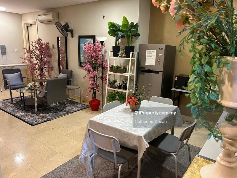 Kondominium untuk Dijual di 6 CapSquare oleh Catherine Cheah - iProperty.com.my