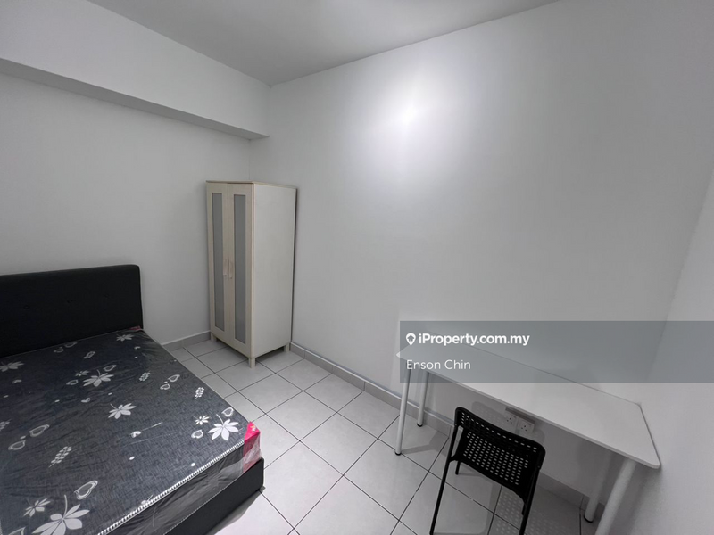 Residensi Servis untuk Disewa di Main Place Residence oleh Enson Chin - iProperty.com.my