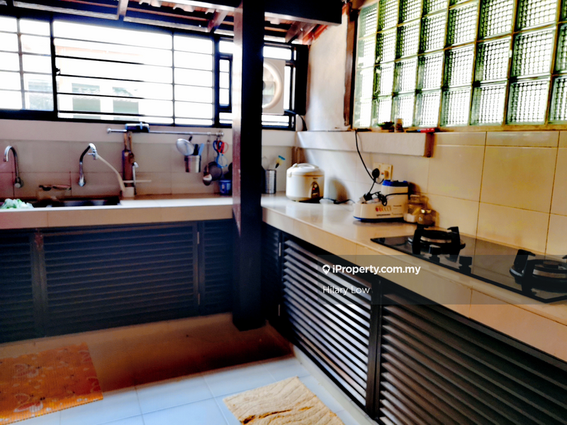 Semi-Detached House for Sale in Taman Sierra Seputeh, Seputeh by Hilary Low - iProperty.com.my