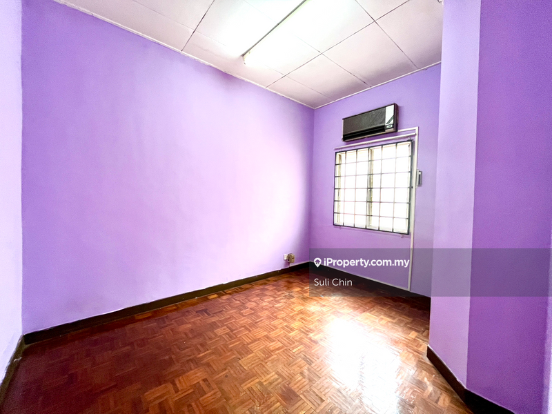 Rumah Teres 2-Tingkat untuk Dijual di Bukit Rimau, Shah Alam oleh Suli Chin - iProperty.com.my