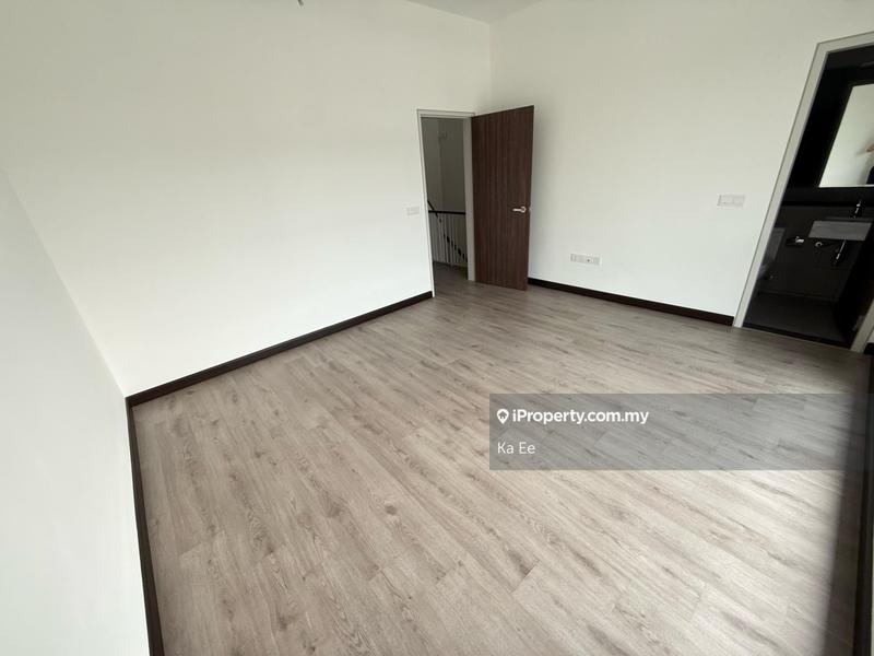 2-storey Terraced House for Sale in Ilham Residence 2 Elmina East, Shah Alam by Ka Ee - iProperty.com.my