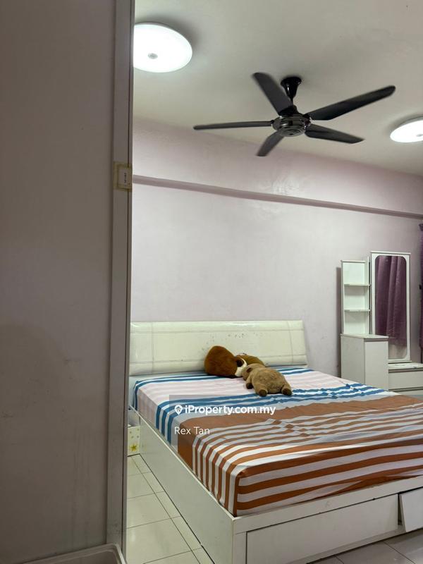 For Rent - Ampang Damai Condominium