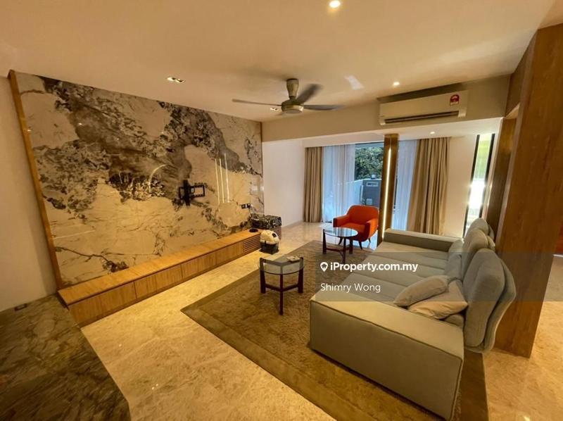 Rumah Berangkai 2 Tingkat untuk Dijual di Taman Desa, Taman Desa oleh Shimry Wong - iProperty.com.my