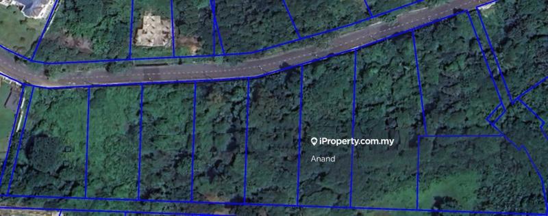 Bungalow Land for Sale in Bukit Gasing, Petaling Jaya by Anand - iProperty.com.my