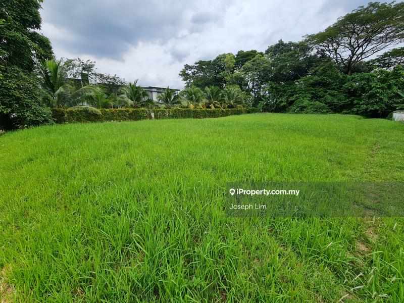 Tanah Banglo untuk Dijual di Mines Resort City, Seri Kembangan oleh Joseph Lim - iProperty.com.my