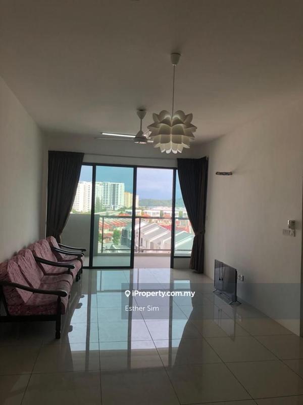 For Sale - 98 Nibong Residence