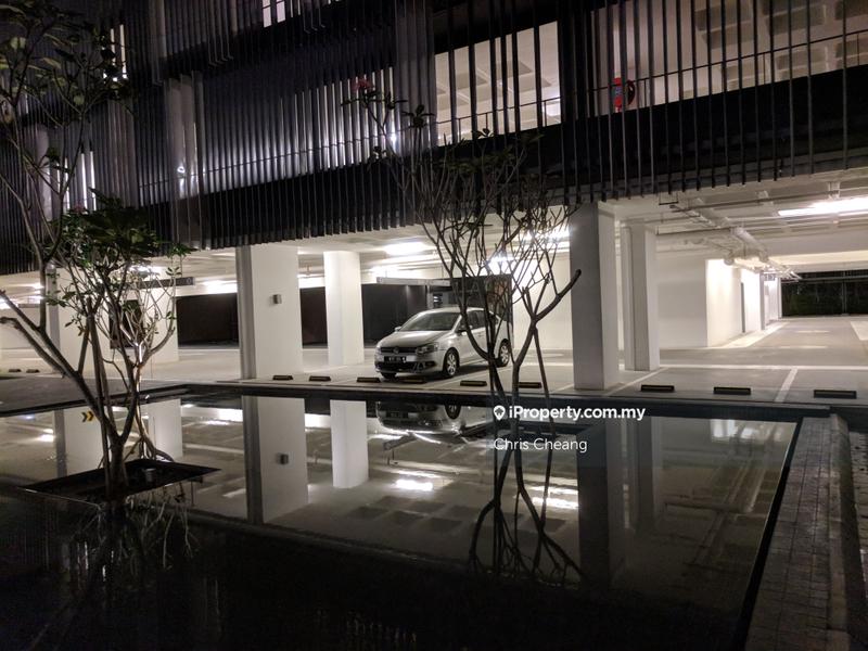 Kondominium untuk Dijual di The Fennel oleh Chris Cheang - iProperty.com.my