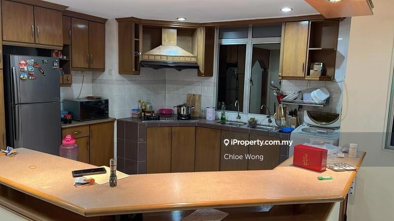 Kondominium untuk Disewa di Desa Gembira oleh Chloe Wong - iProperty.com.my
