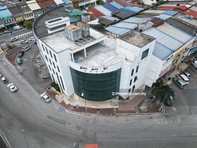 For Rent - GFG Tower