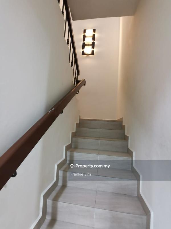 2-storey Terraced House for Sale in SAUJANA DAMANSARA / SUTERA DAMANSARA, Damansara Damai by Frankie Lim - iProperty.com.my