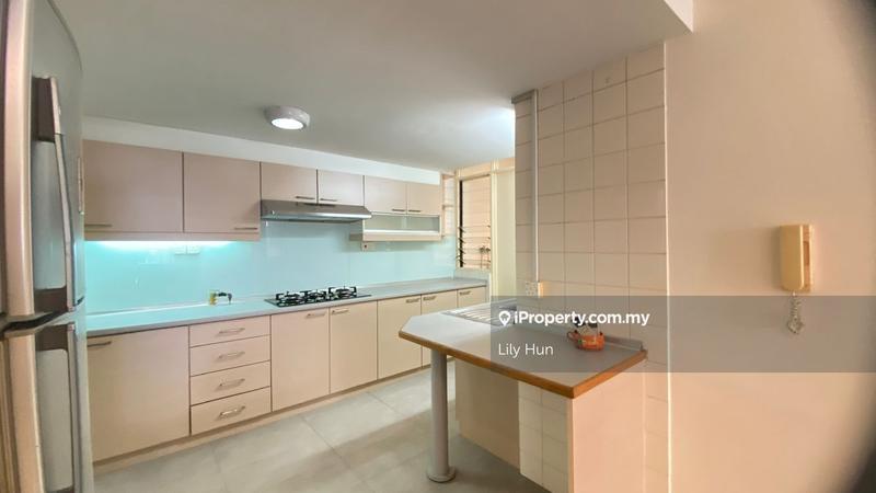 Kondominium untuk Dijual di Mont Kiara Pines oleh Lily Hun - iProperty.com.my