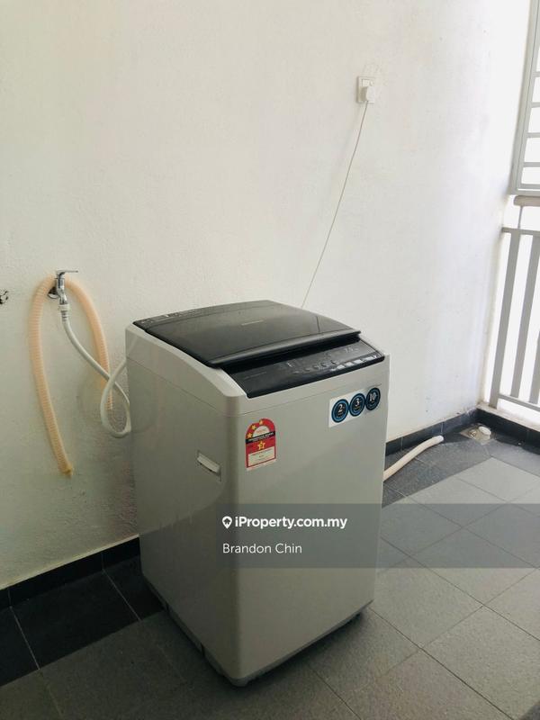 For Sale - The Loft @ ZetaPark